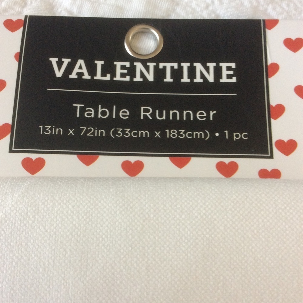Table Runner - Picture 2 of 2